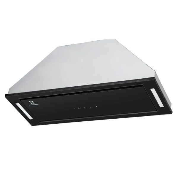 هود پرنیان استیل مدل PH 4703