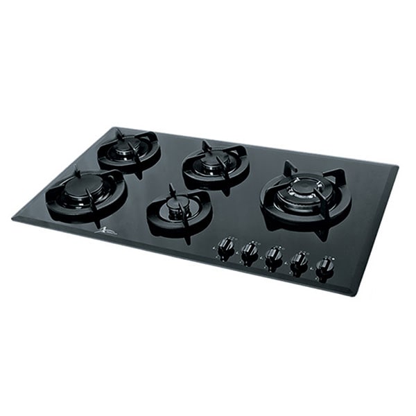 اجاق گاز صفحه ای اخوان مدل G35-S-HE
