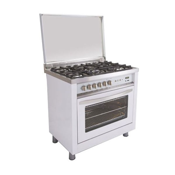 اجاق گاز فردار M10-EDTR اخوان