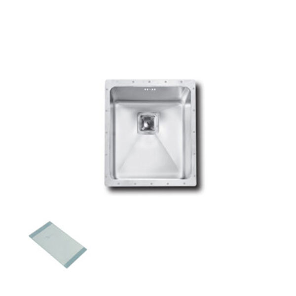 سینک زیرکورینی اخوان مدل 403